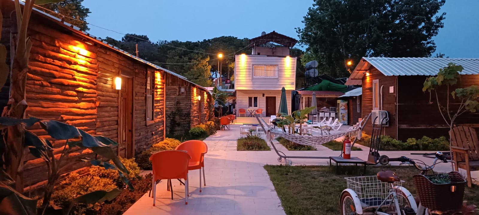 Lime Tree Houses ana görsel 2