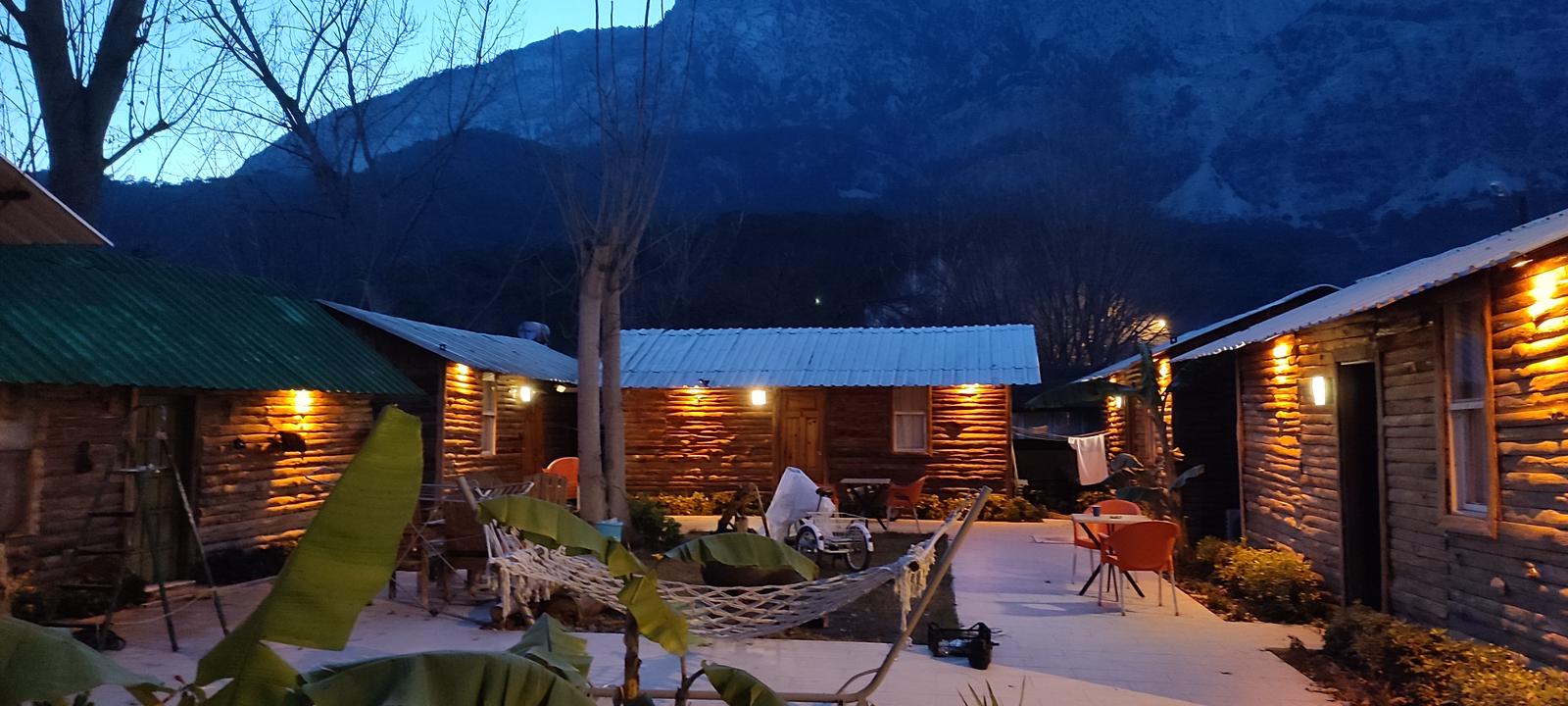 Lime Tree Houses ana görsel 1