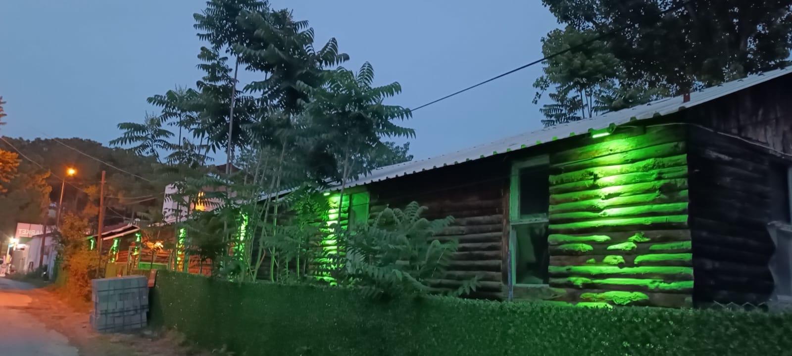 Lime Tree Houses ana görsel 4